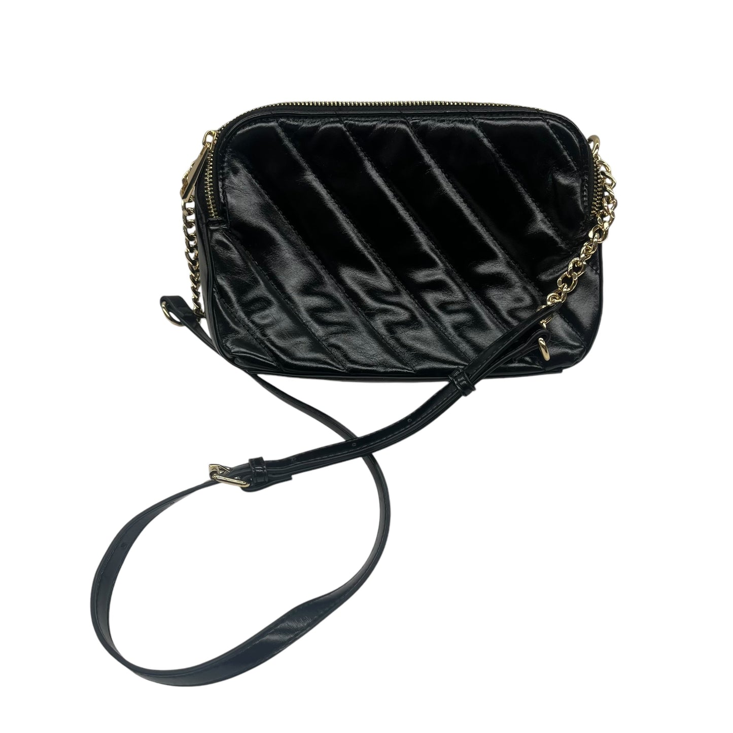 Crossbody By Aldo In Black, Size:Small