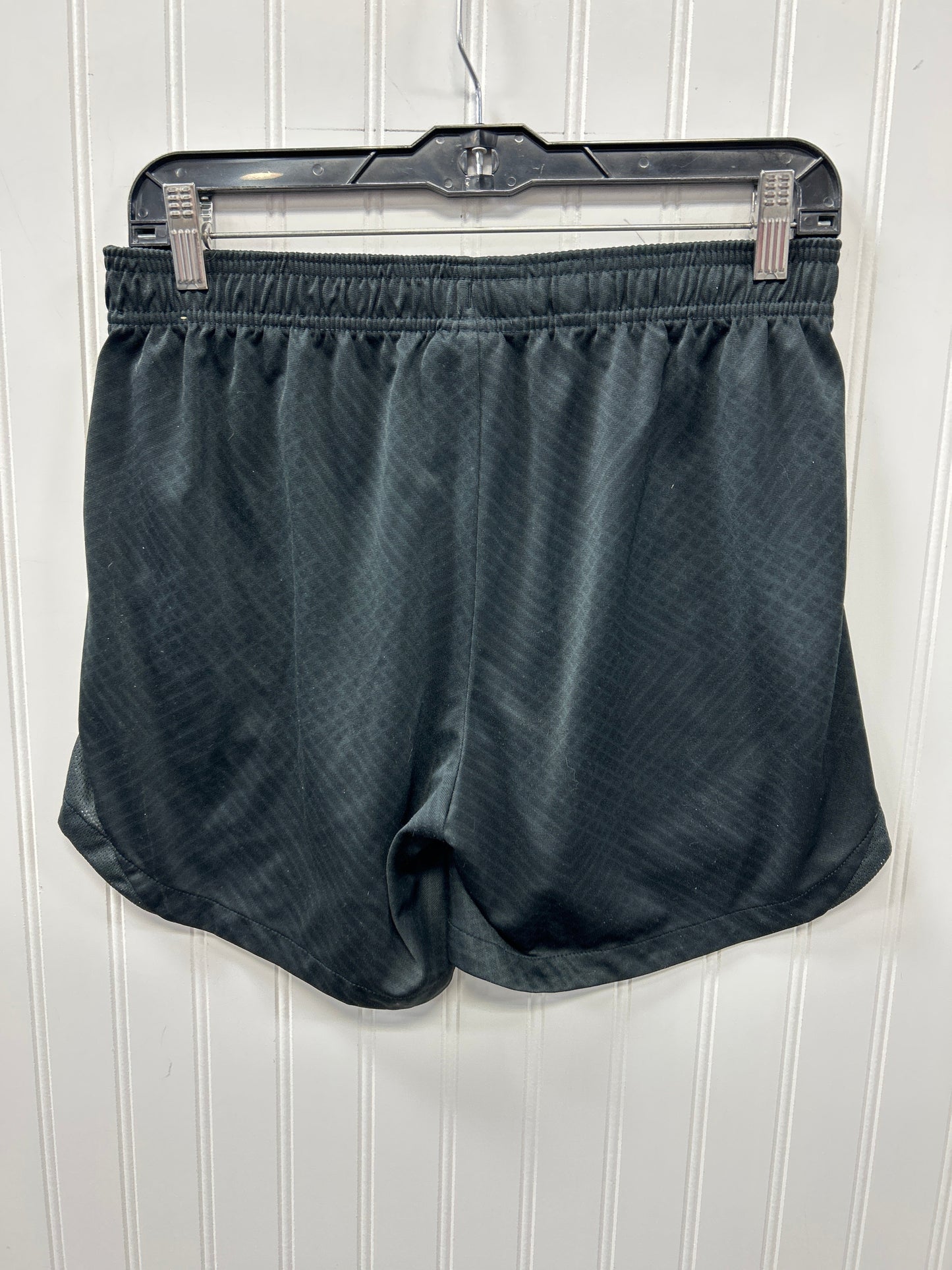 Athletic Shorts By Nike Apparel In Black, Size:M