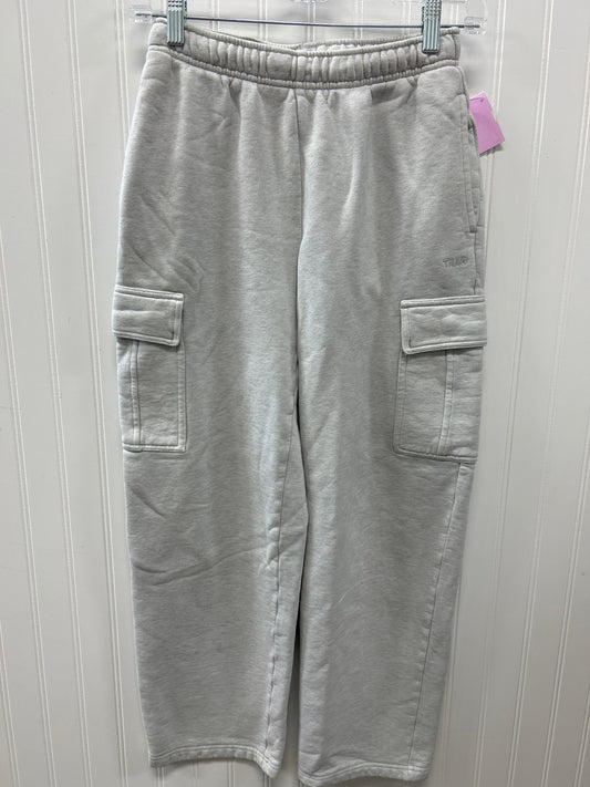 Athletic Pants By Tna In Grey, Size:Xs