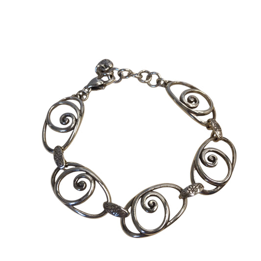 Bracelet Other By Brighton In Silver