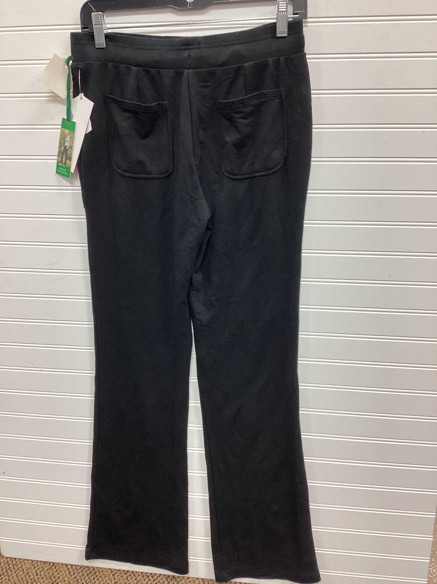 Pants Lounge By Green Tea In Black, Size:M