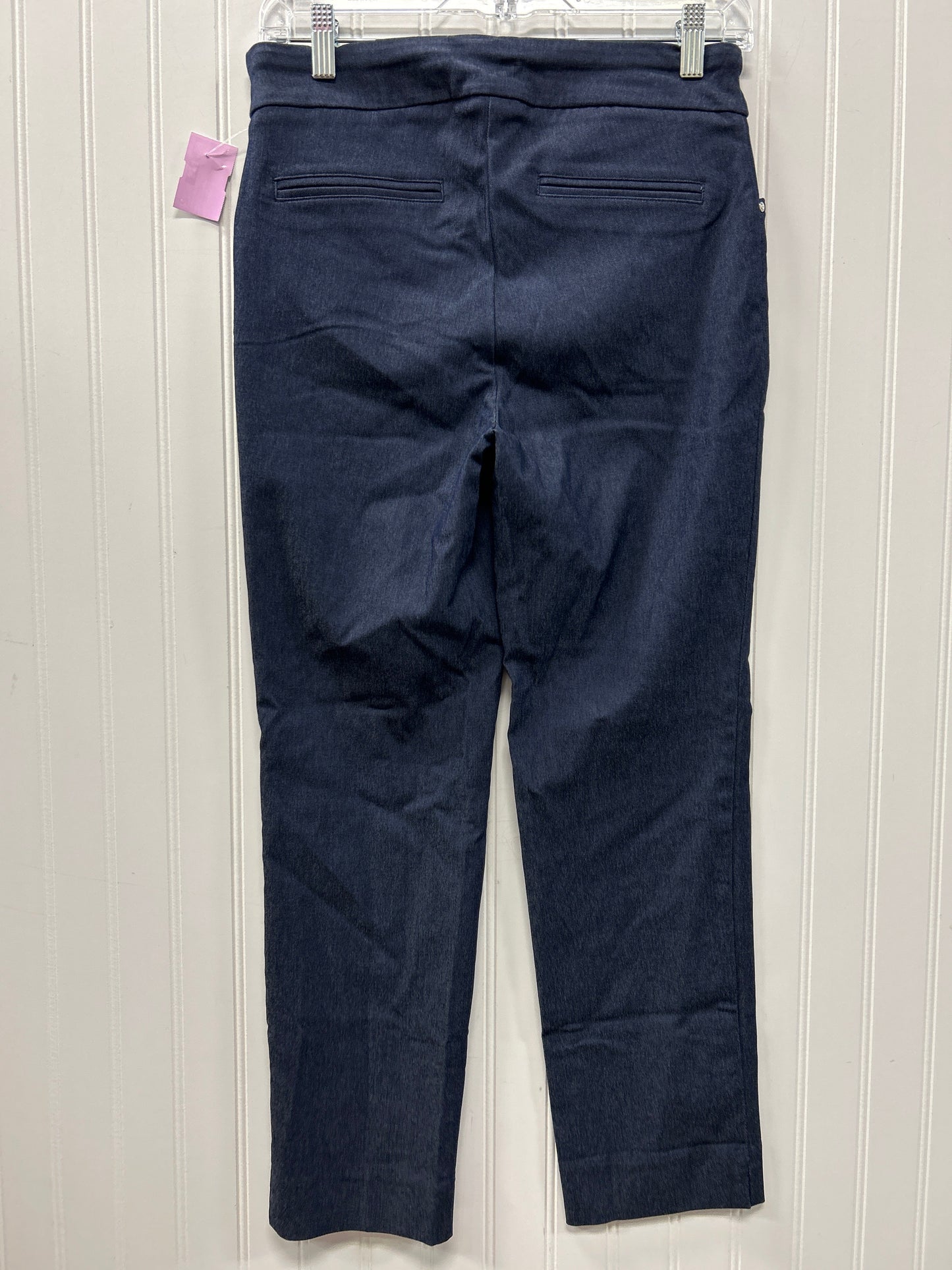 Pants Dress By Hilary Radley In Blue, Size:S