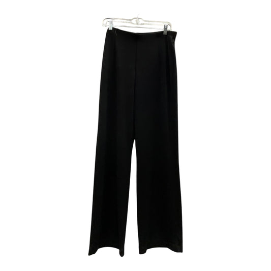Pants Lounge By Chicos In Black, Size:12P