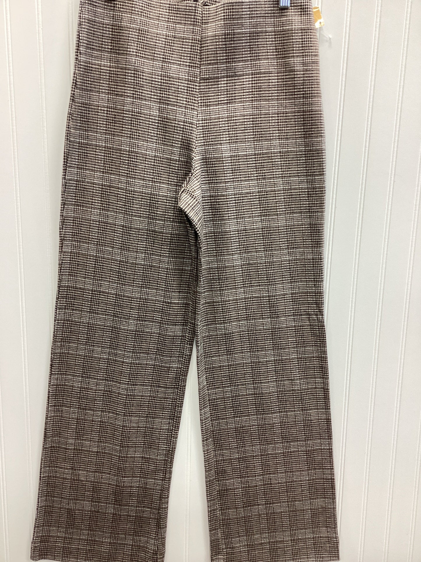 Pants Dress By Cmc In Tan, Size:6