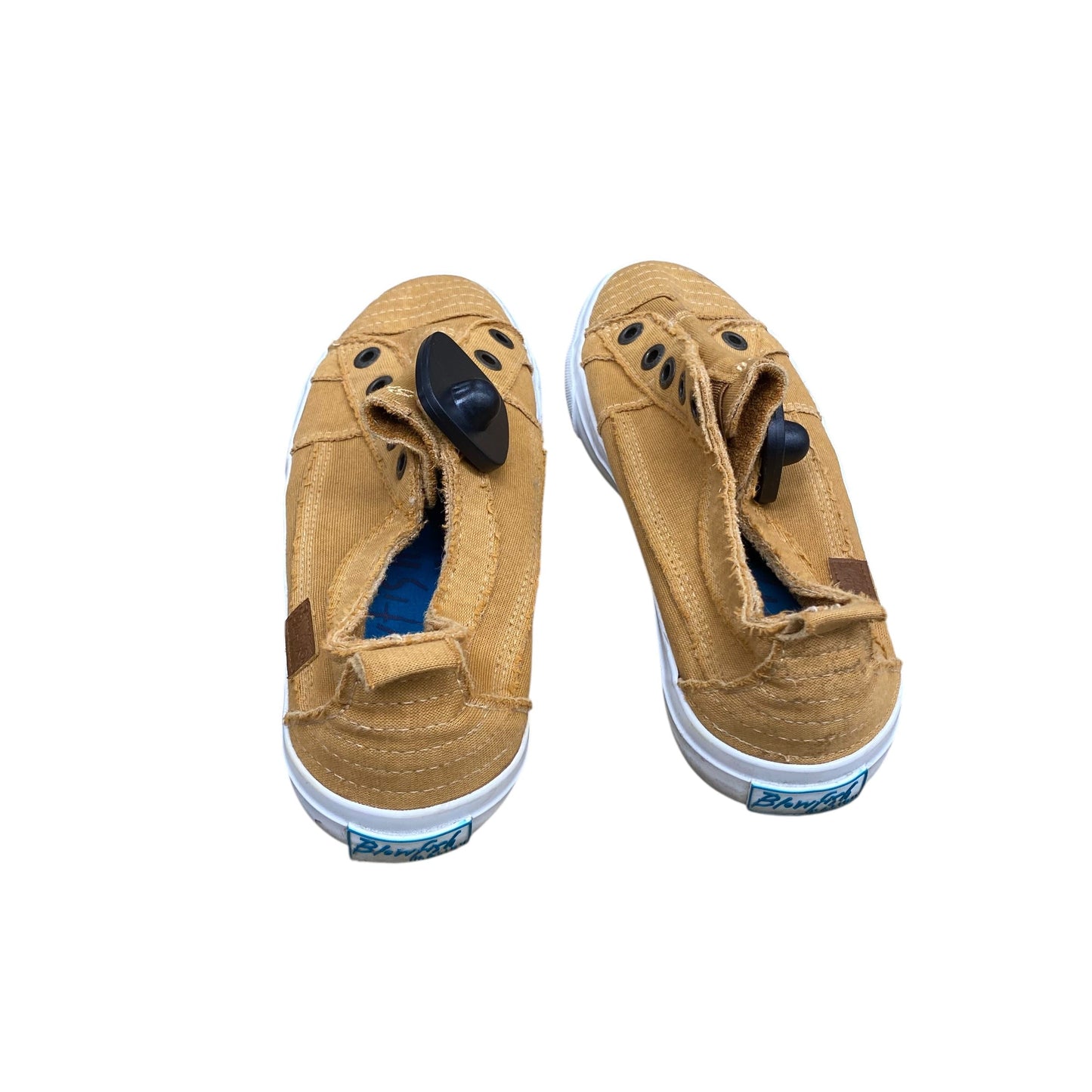 Shoes Sneakers By Blowfish In Brown, Size:8
