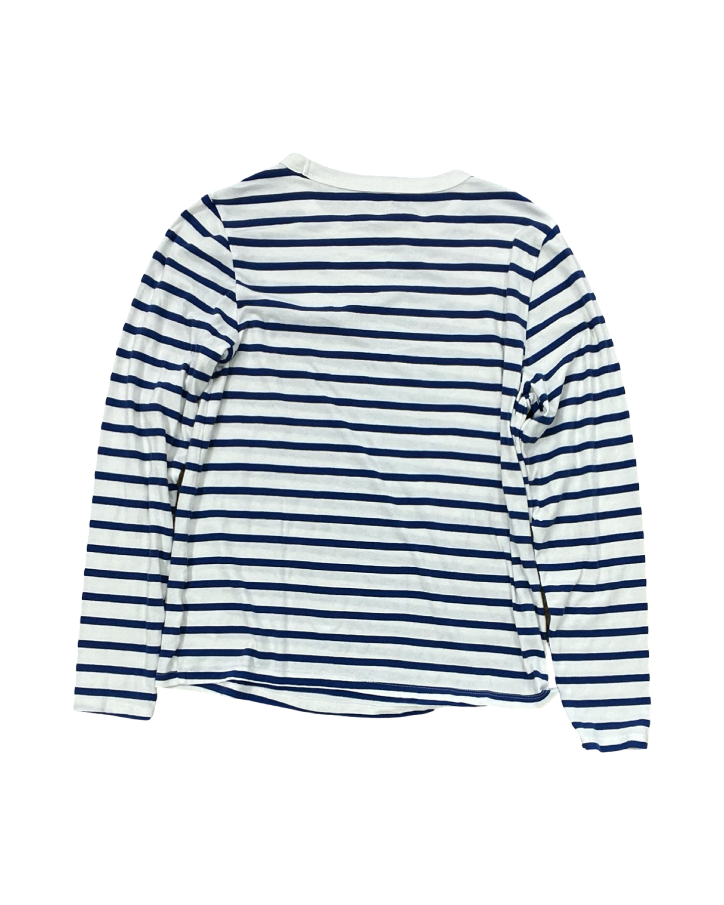 Top Ls By Old Navy In Blue & White, Size:S