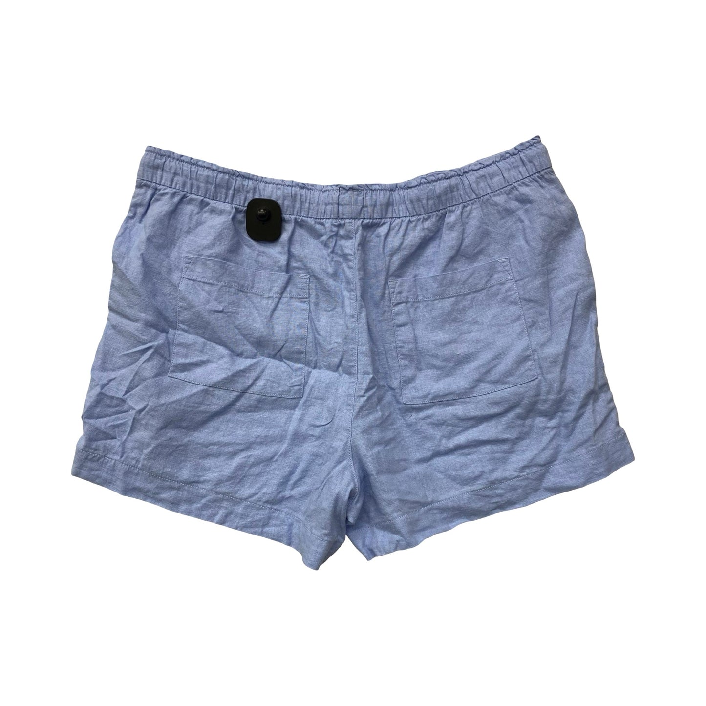 Shorts By Gap In Blue, Size:Xl