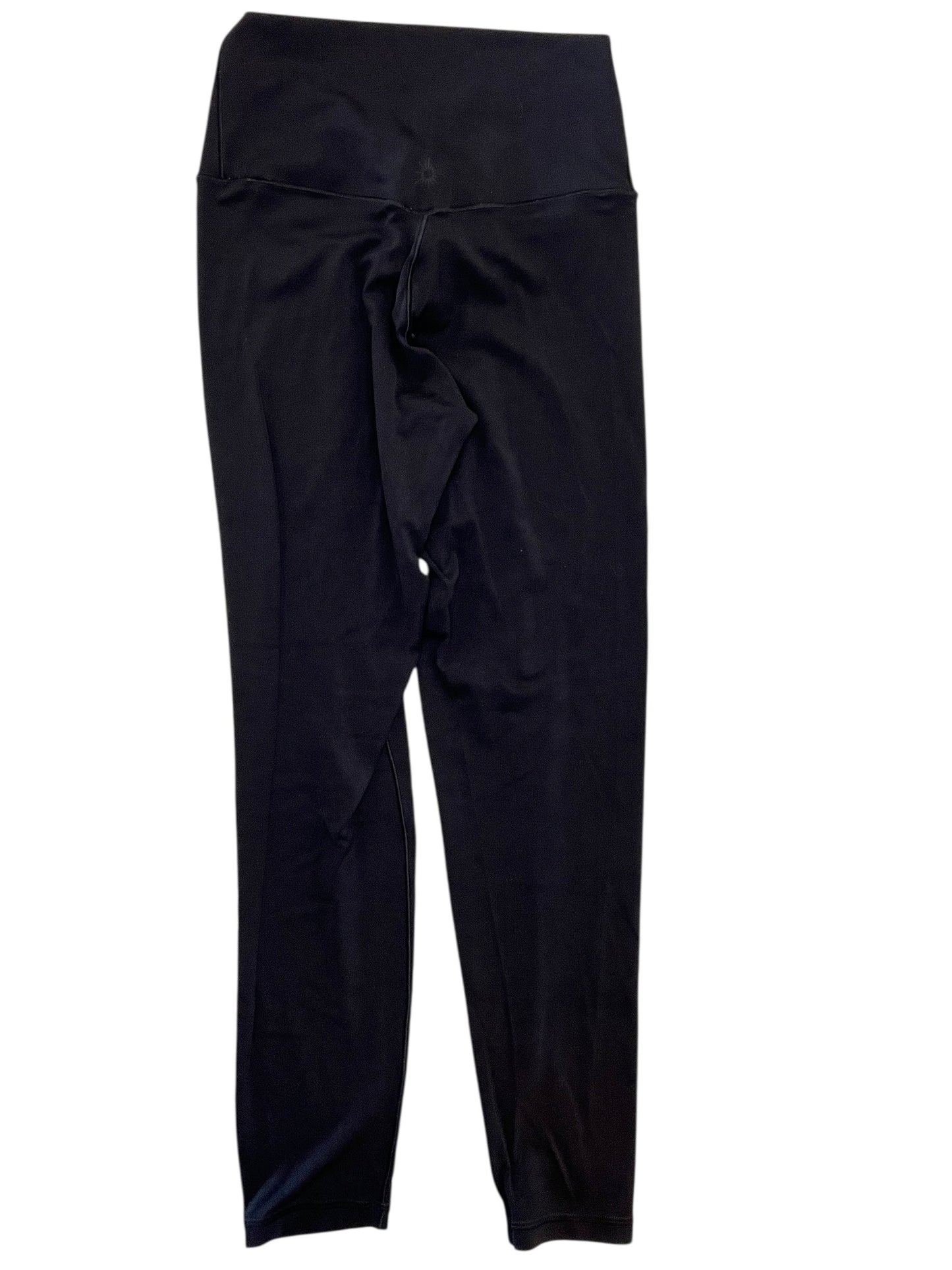 Athletic Leggings By Offline In Black, Size:M