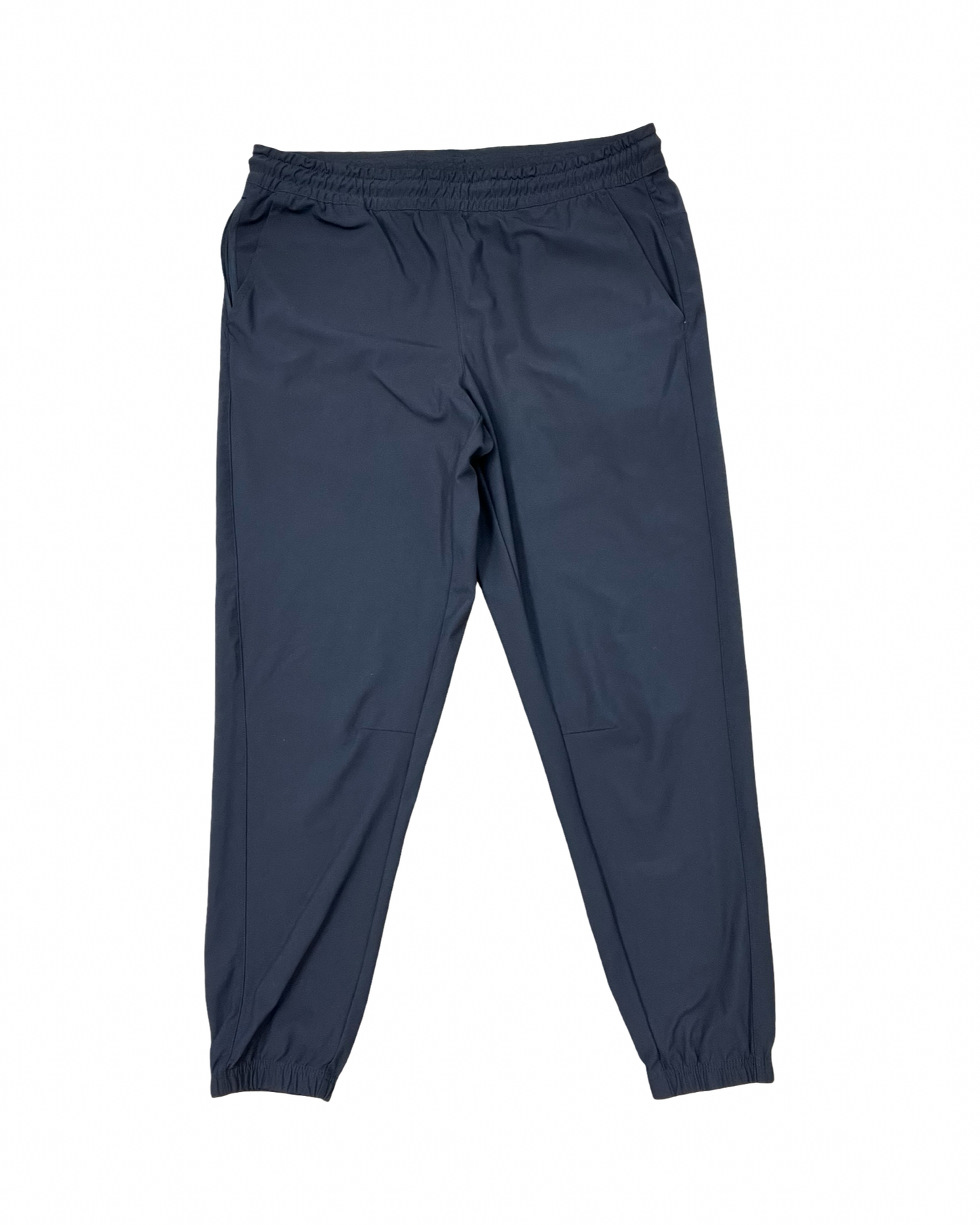 Athletic Pants By All In Motion In Black, Size:L