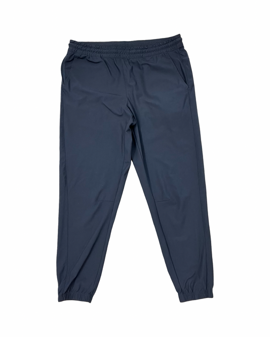 Athletic Pants By All In Motion In Black, Size:L