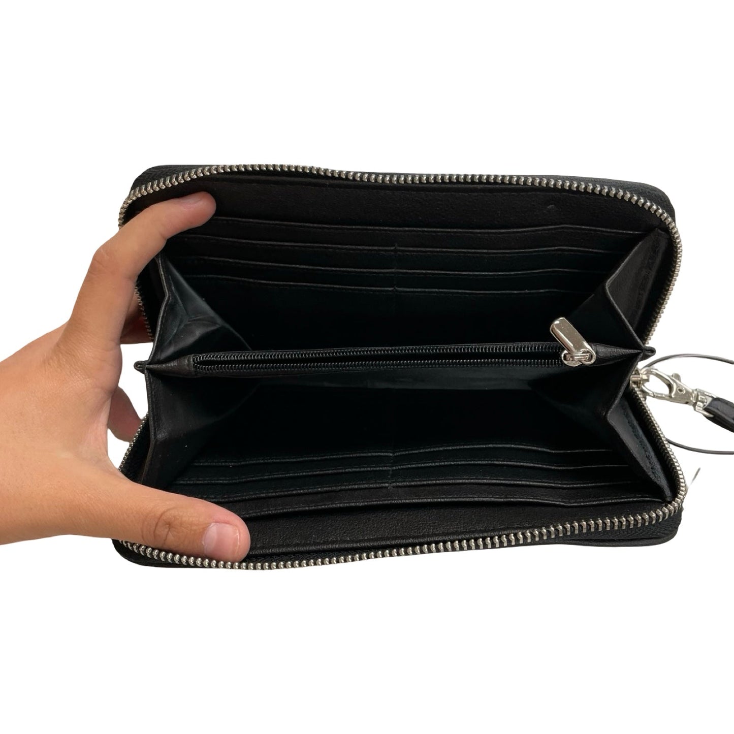 Wristlet By Cmc In Multi, Size:Large