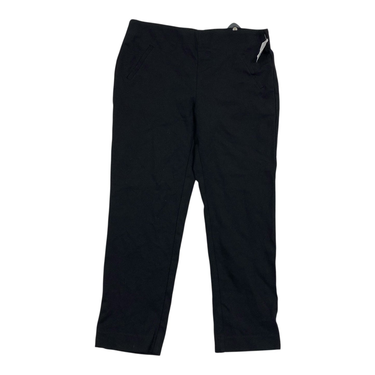 Pants Other By Chicos In Black, Size:8