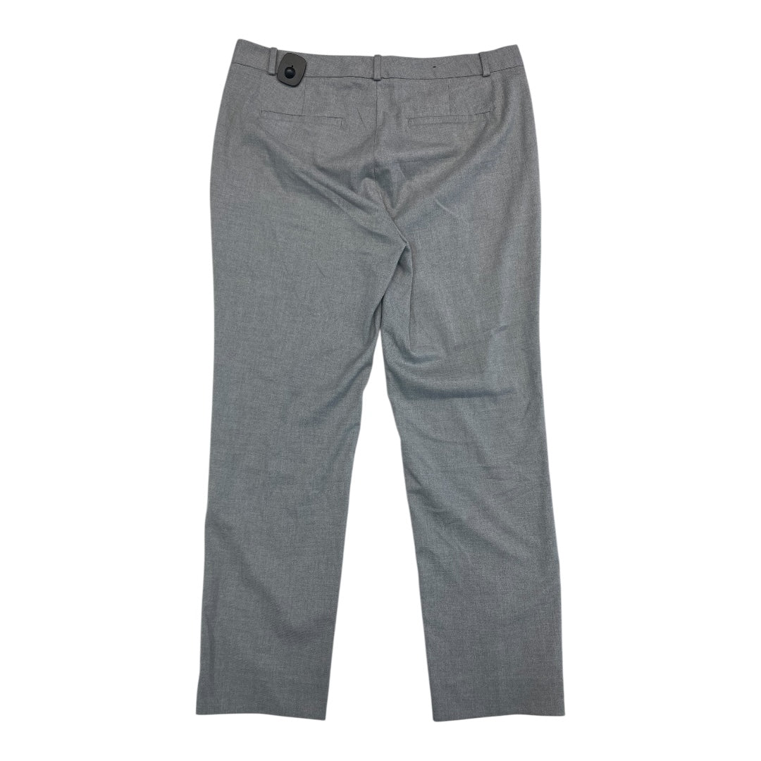Pants Dress By Banana Republic In Grey, Size:14
