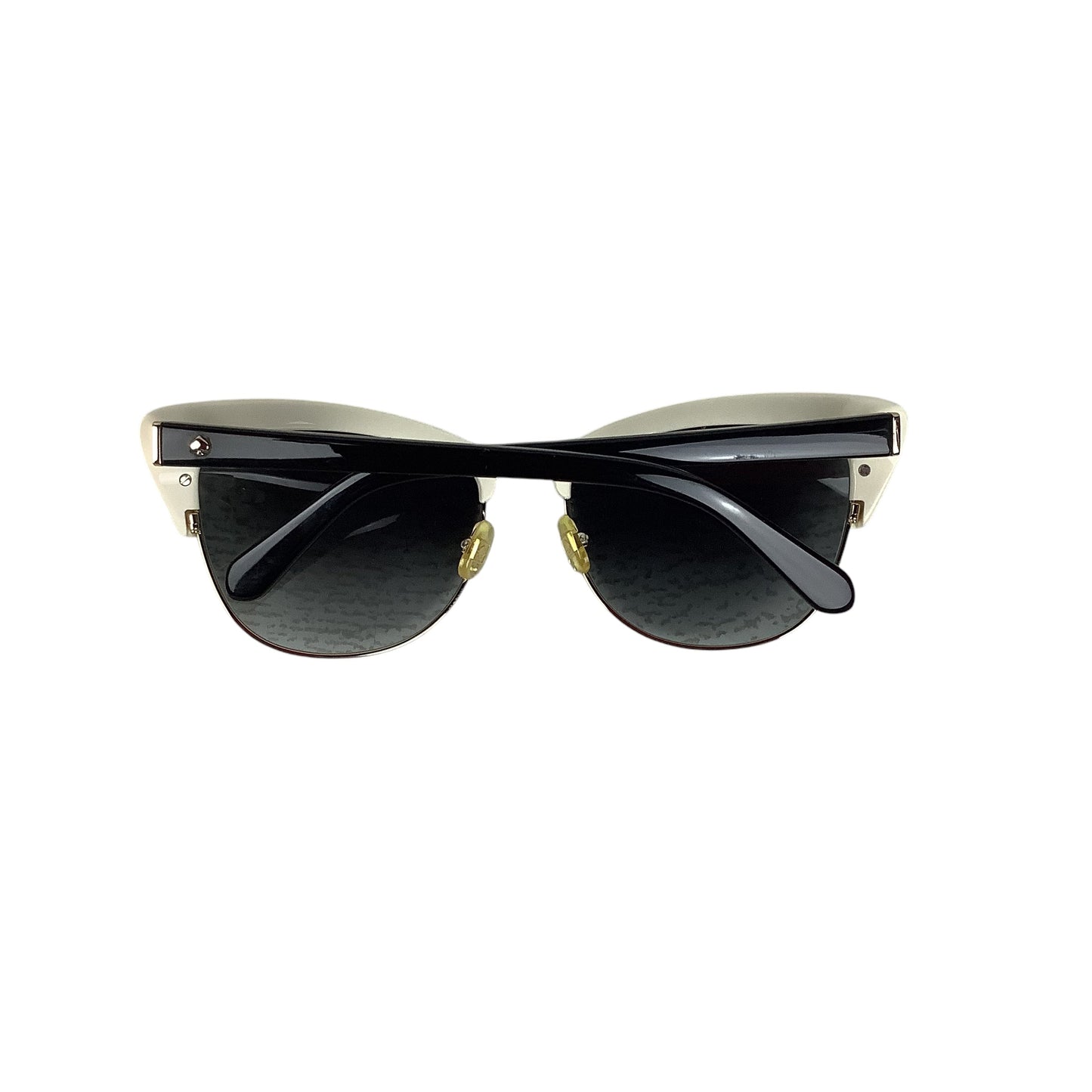 Sunglasses Designer By Kate Spade