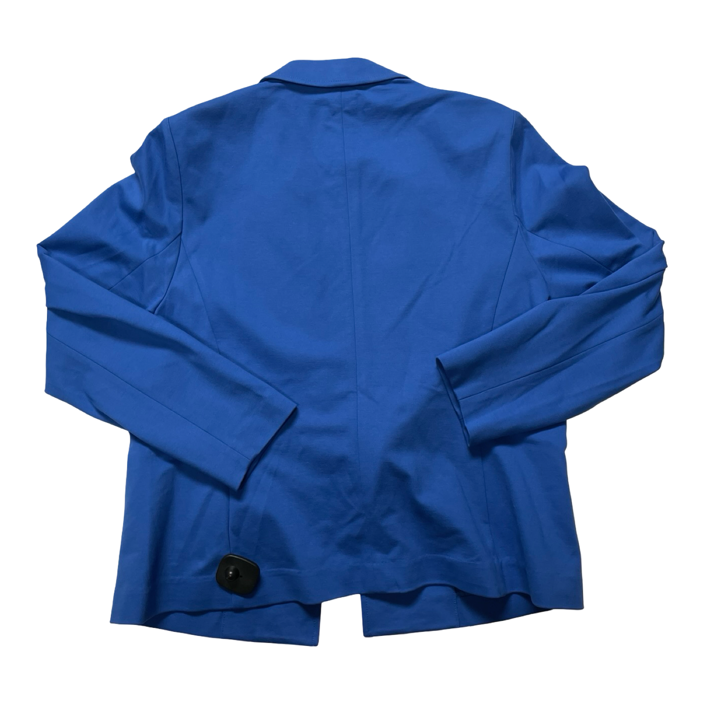 Blazer By Jones New York In Blue, Size:L