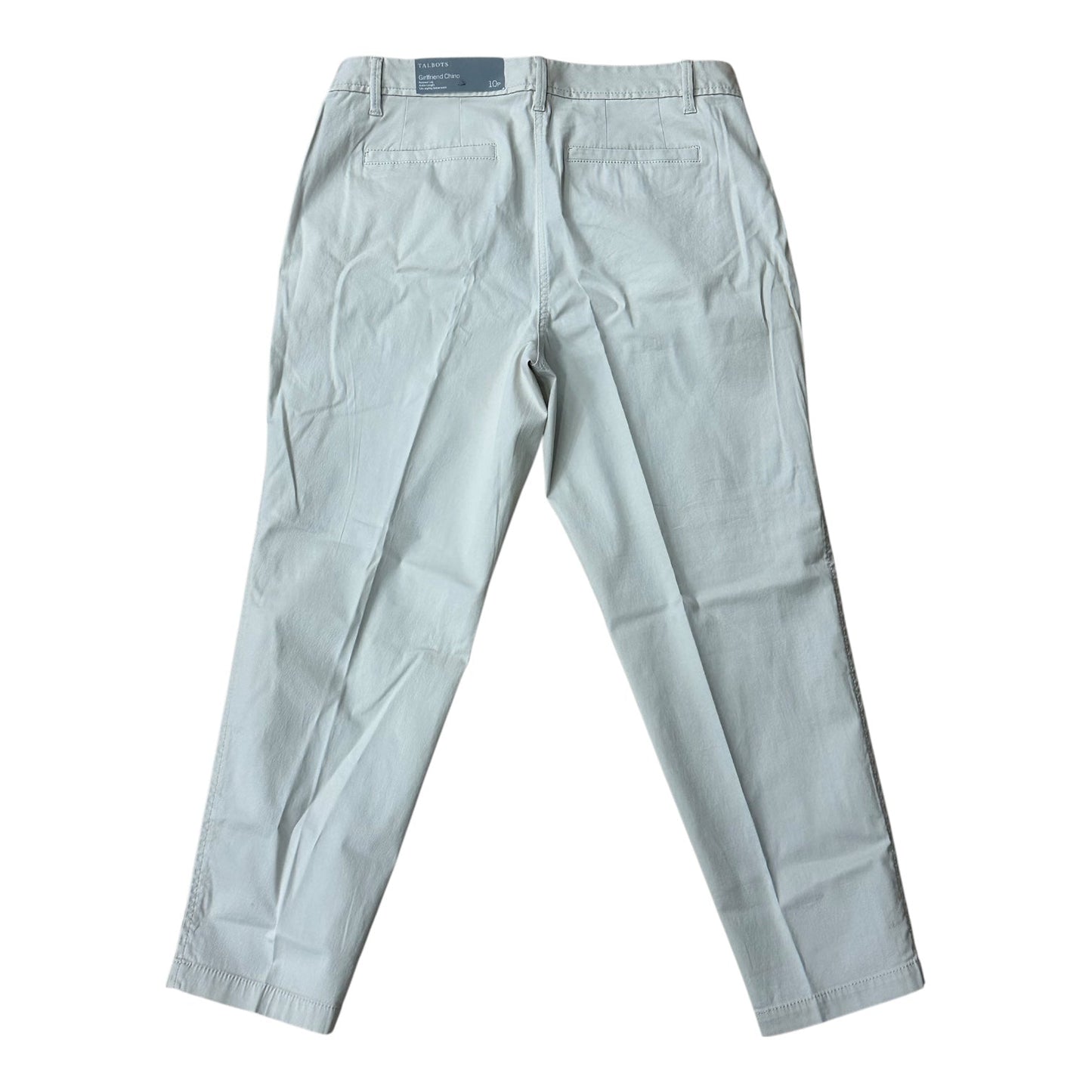 Pants Chinos & Khakis By United States Sweaters In Beige, Size:10P