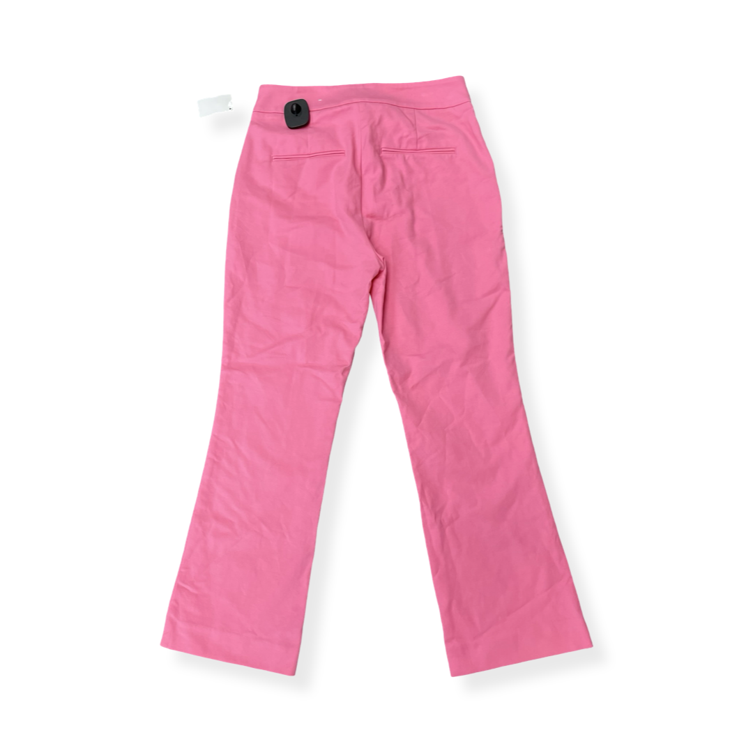 Pants Dress By Ann Taylor In Pink, Size:0