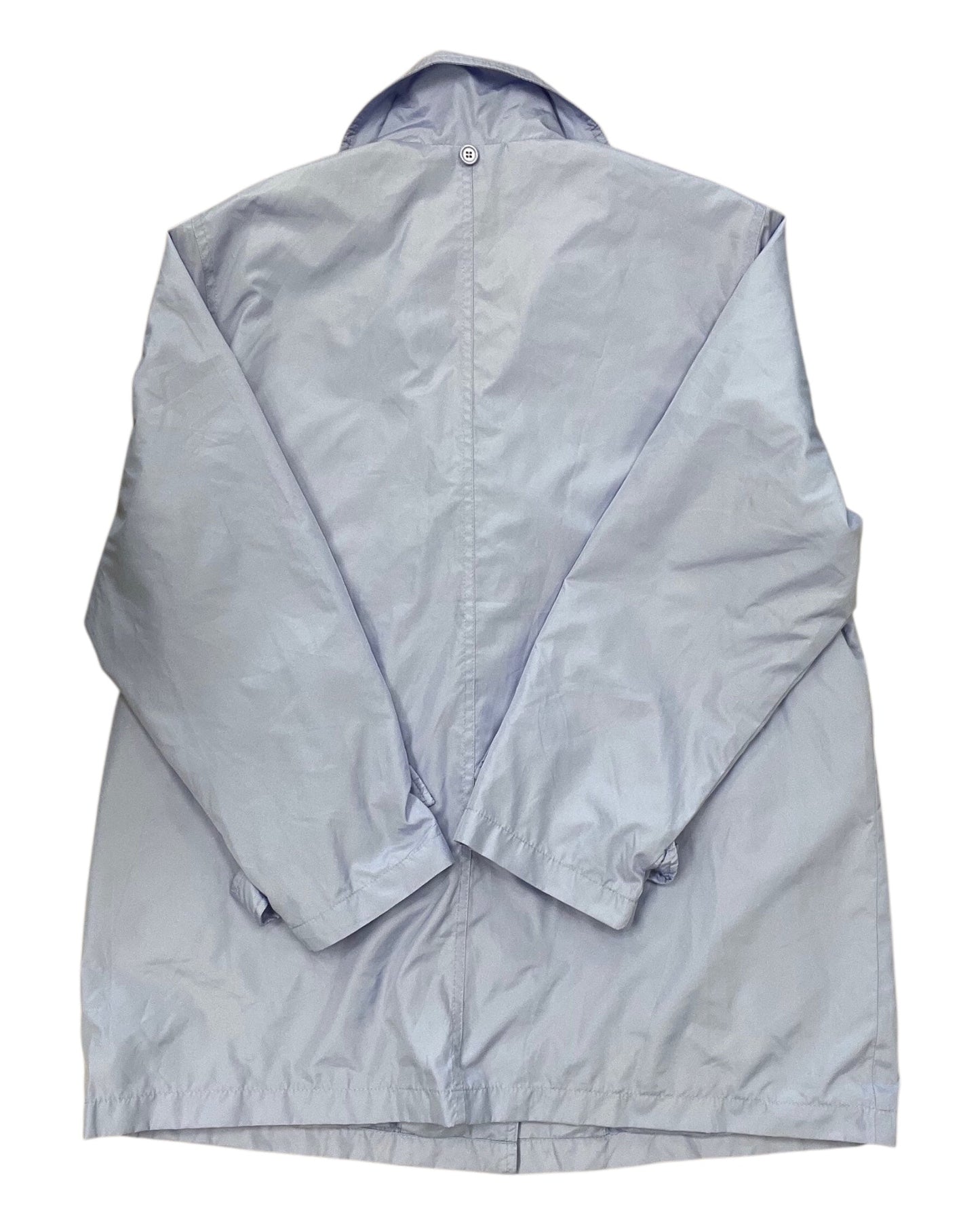 Jacket Other By Clothes Mentor In Blue, Size:Xl