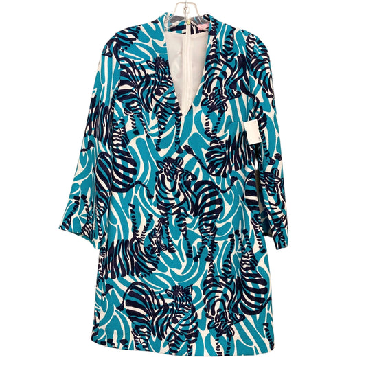 DRESS DESIGNER by LILLY PULITZER In MULTI, Size: S