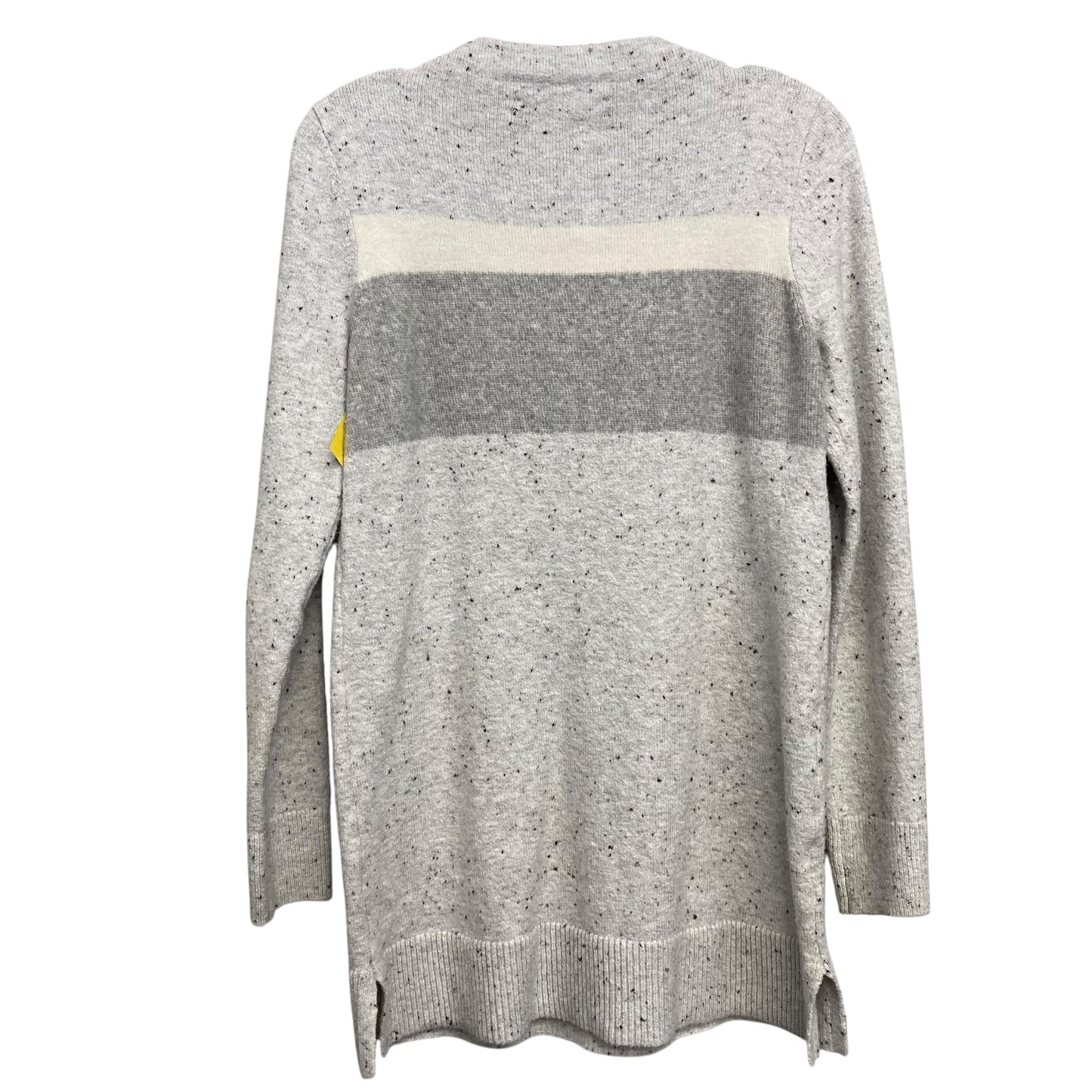 Sweater By Loft In Striped Pattern, Size:S