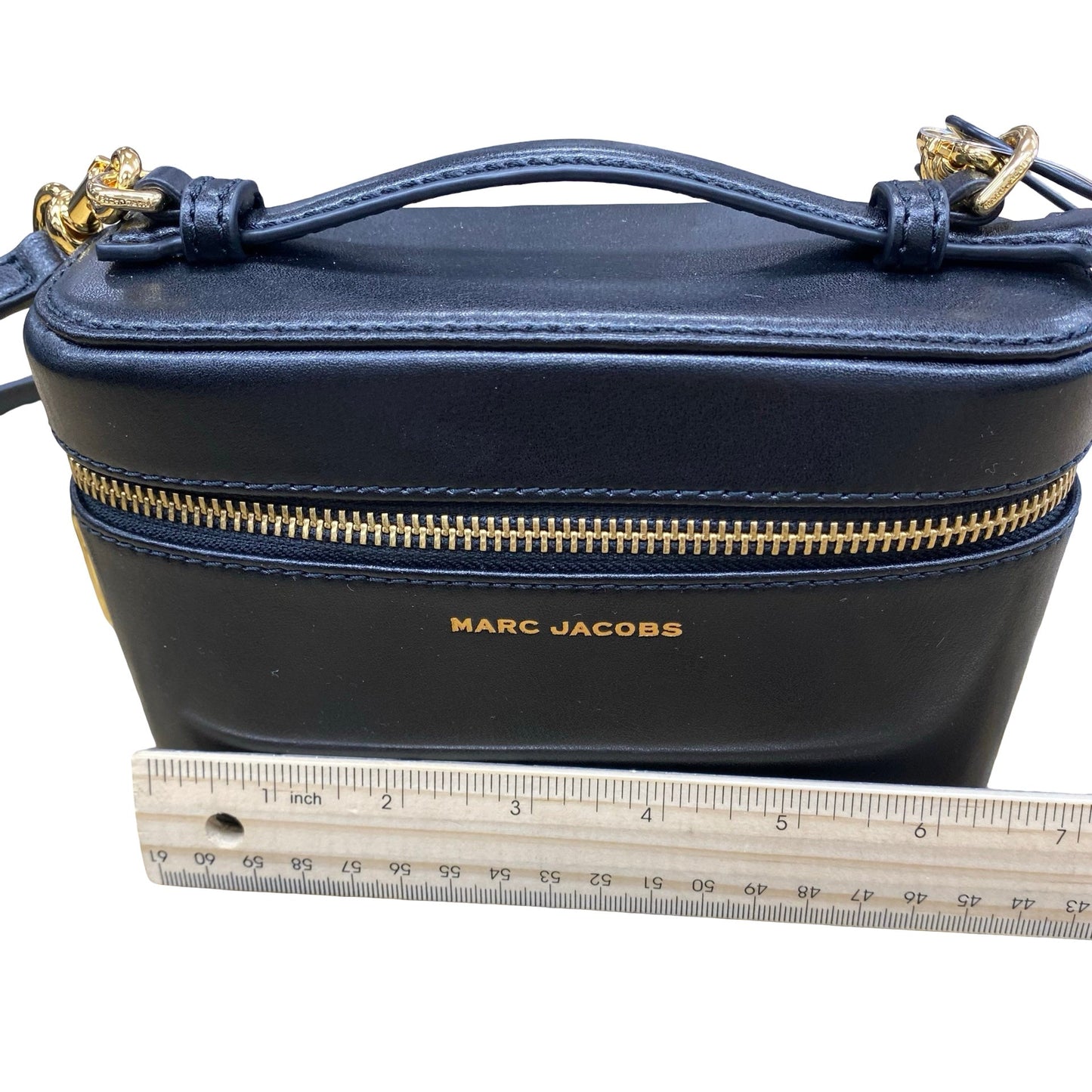 Handbag Designer By Marc By Marc Jacobs In Black, Size:Small