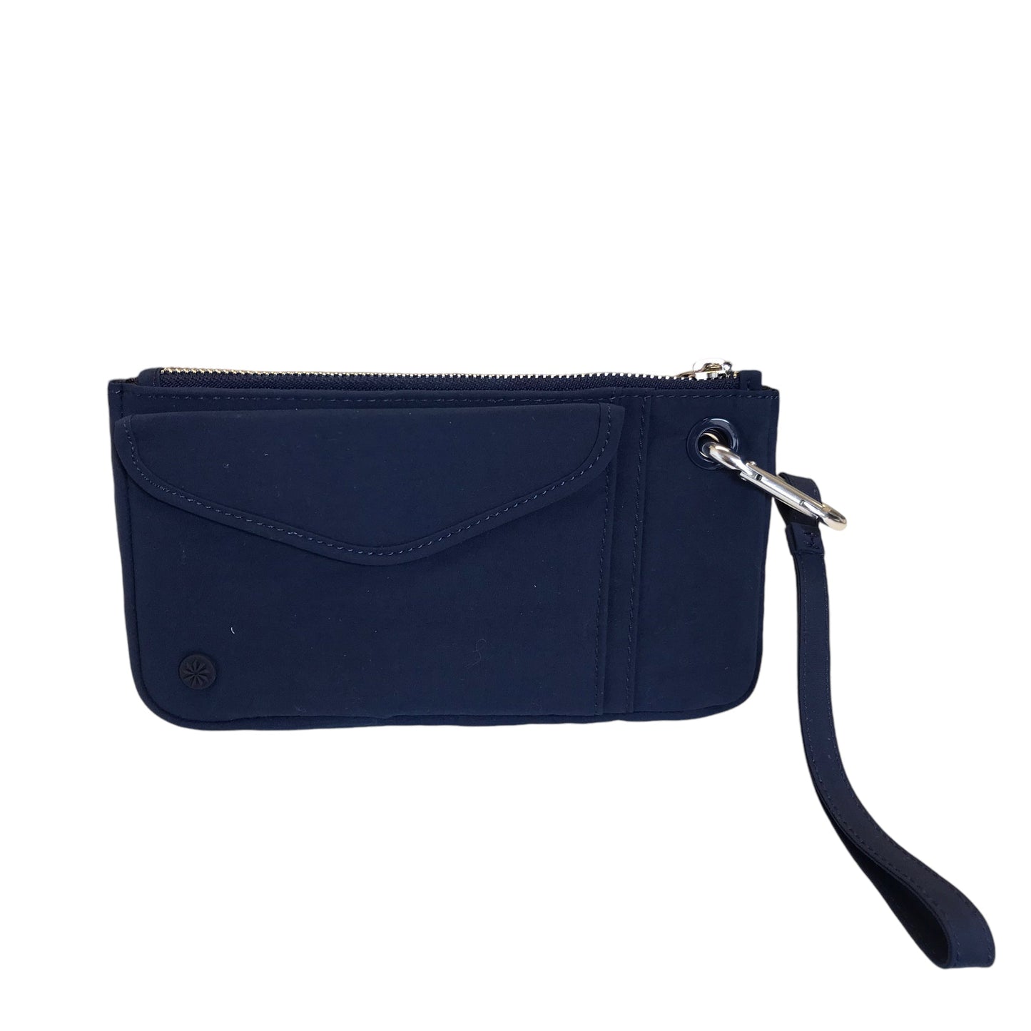 Wristlet By Athleta In Blue, Size:Small