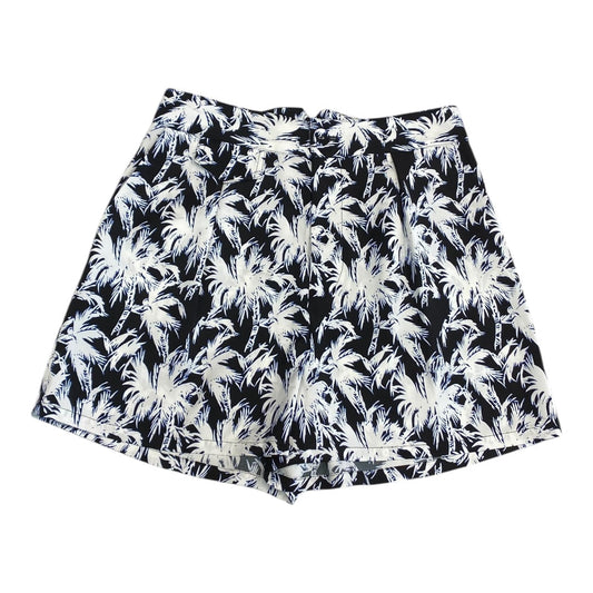 Shorts Designer By Diane Von Furstenberg In Multi, Size:6