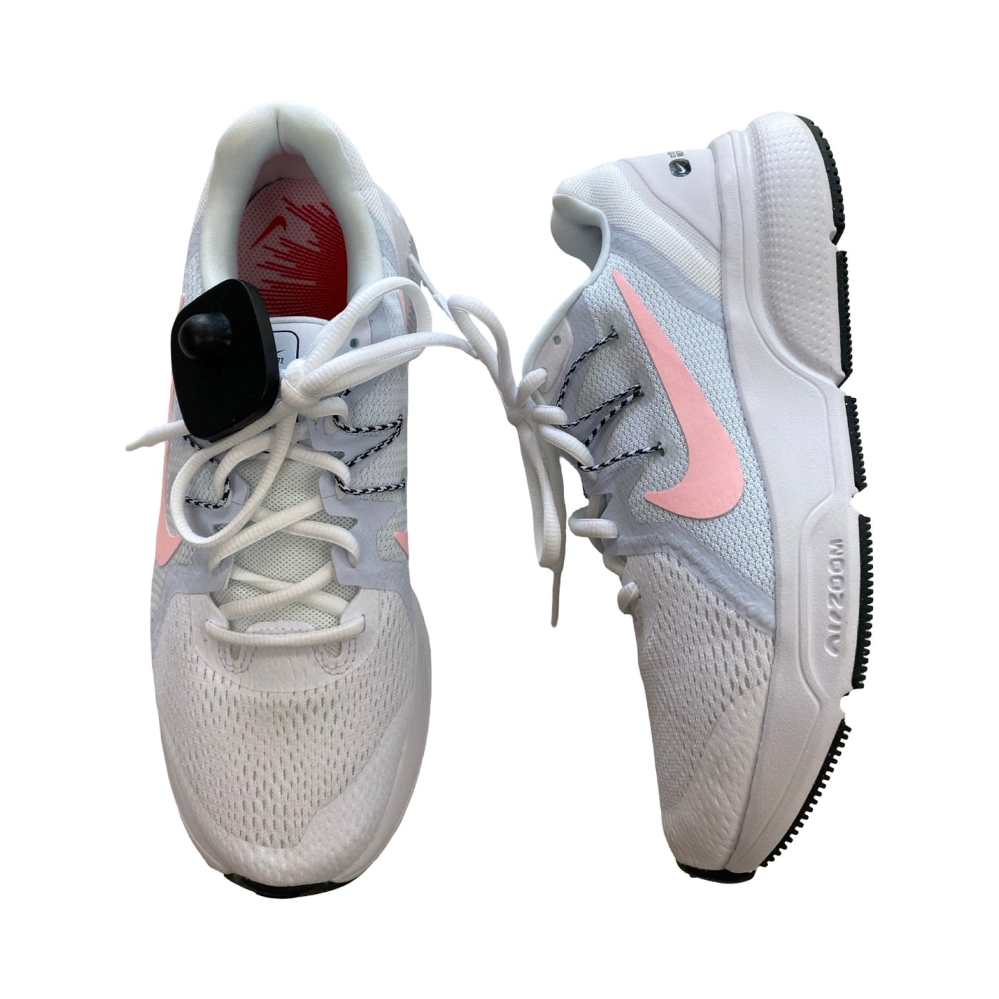 Shoes Athletic By Nike In Multi, Size:8.5