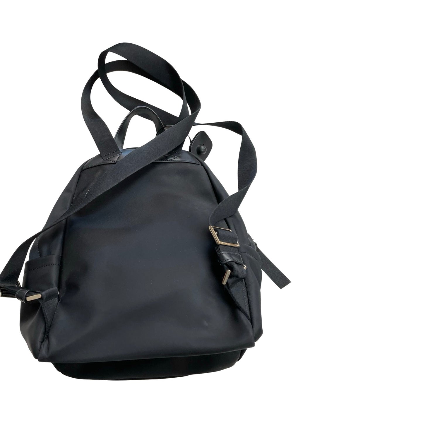 Backpack Designer By Kate Spade In Black, Size:Medium
