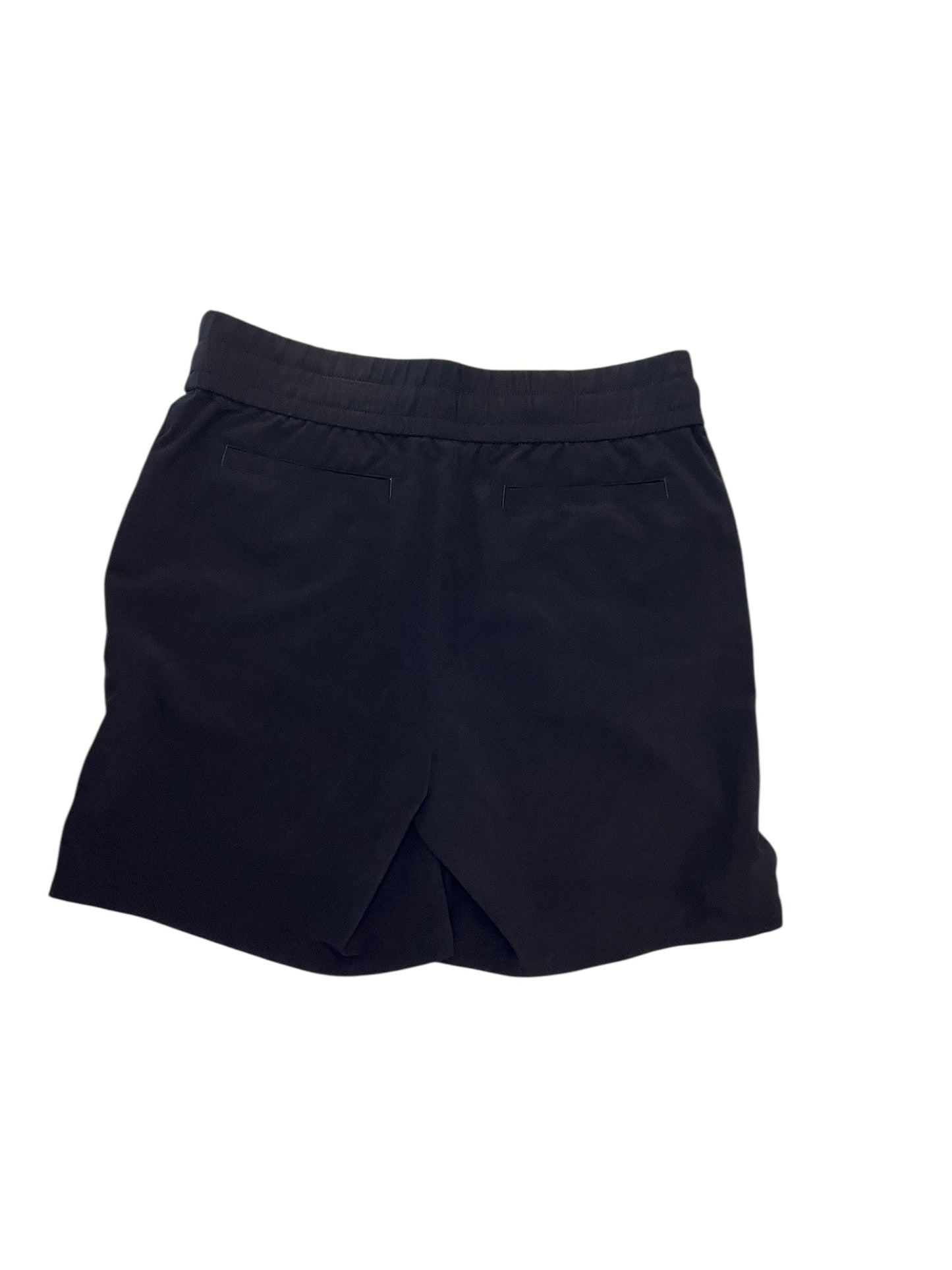 Shorts By Chicos In Black, Size:M