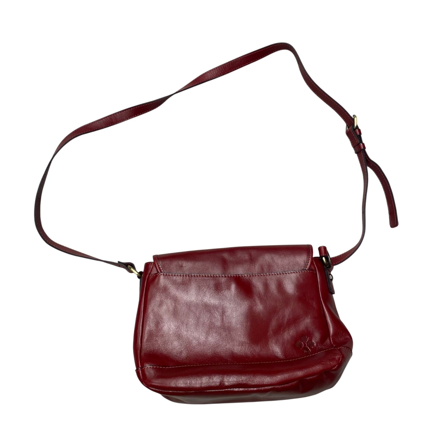 Crossbody Designer By Patricia Nash, Size: Medium