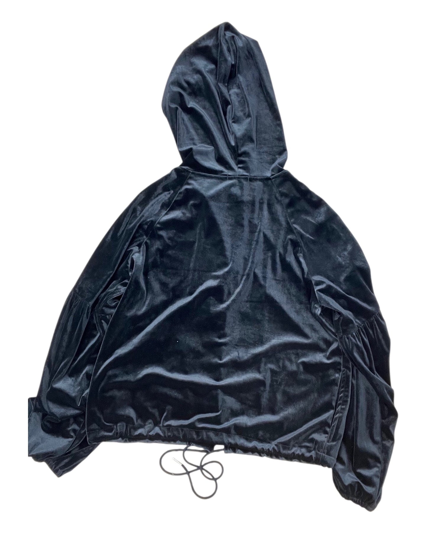 Jacket Other By Very J In Black, Size:S