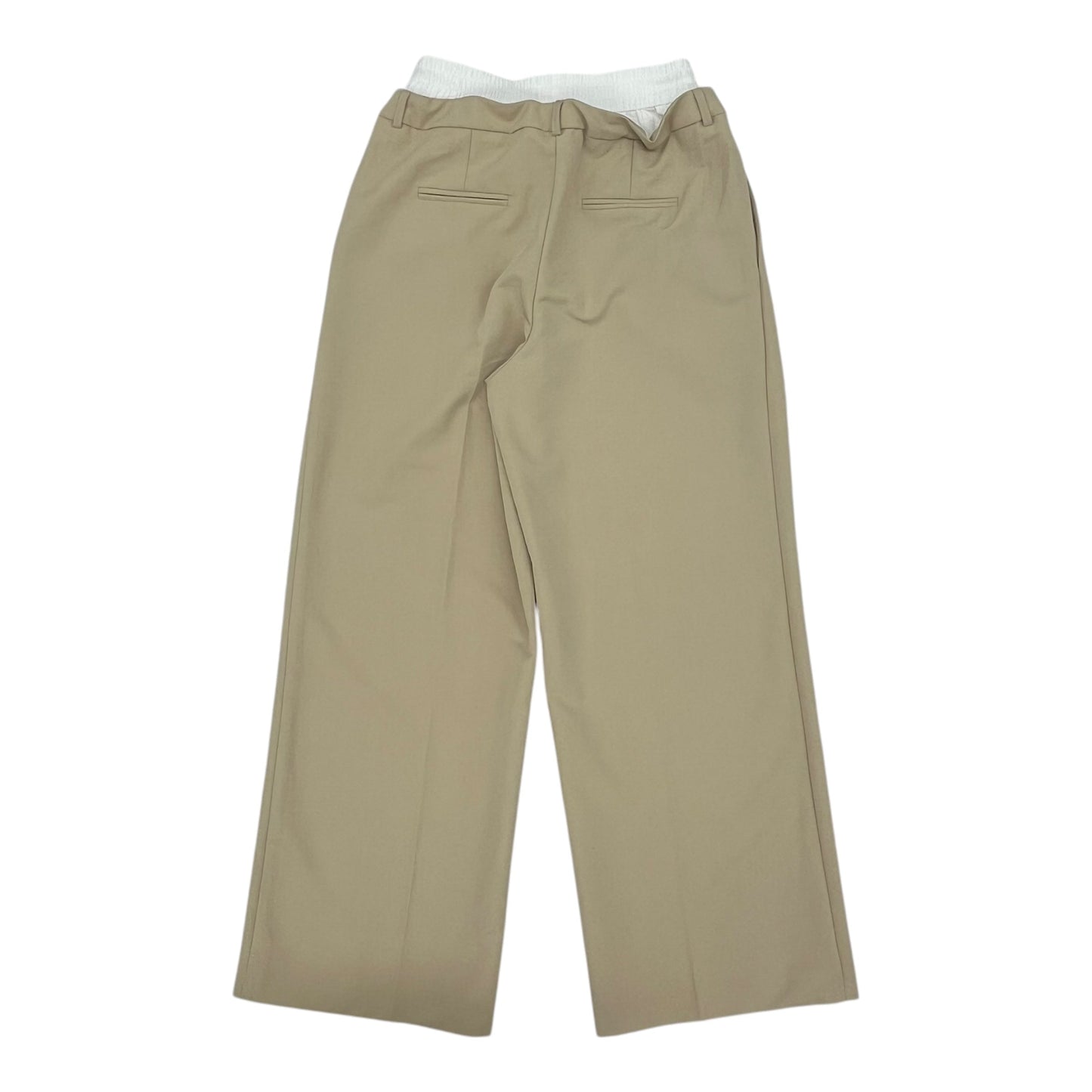 Pants Other By Clothes Mentor In Tan, Size:L