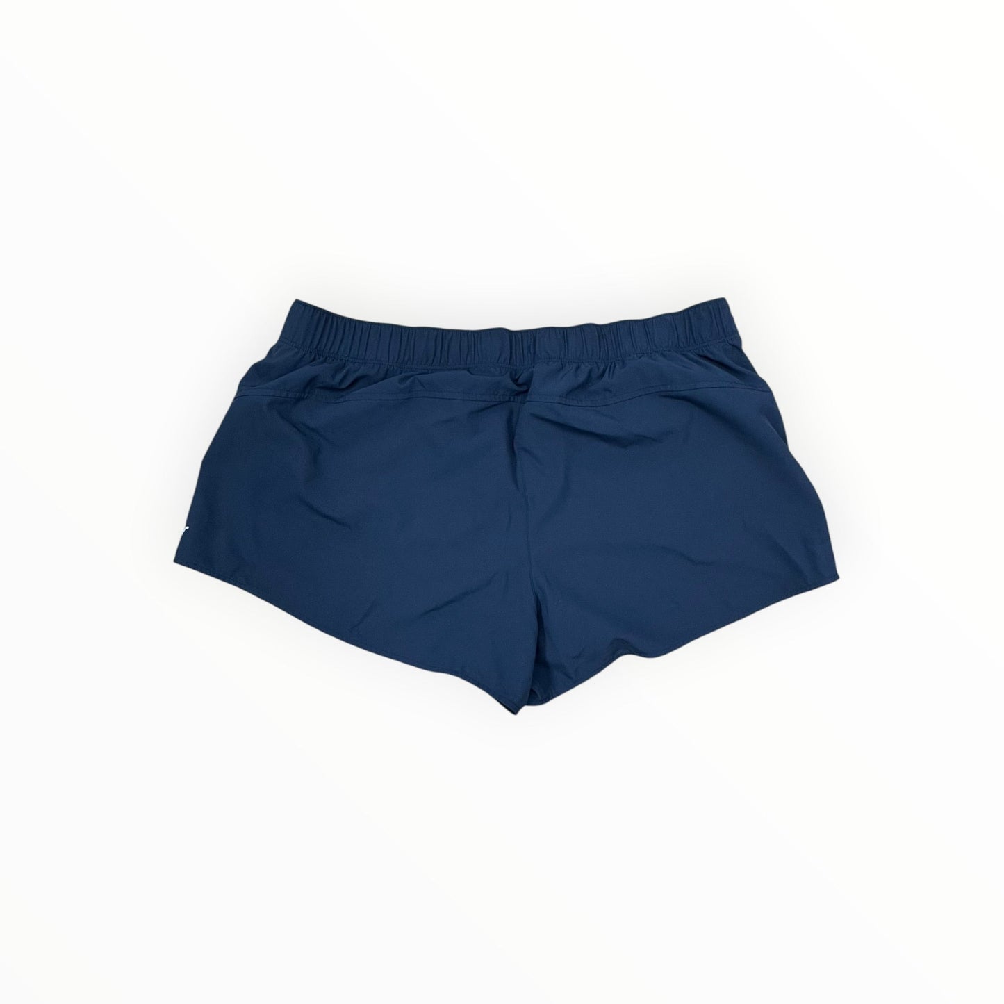 Athletic Shorts By Old Navy In Blue, Size:Xl