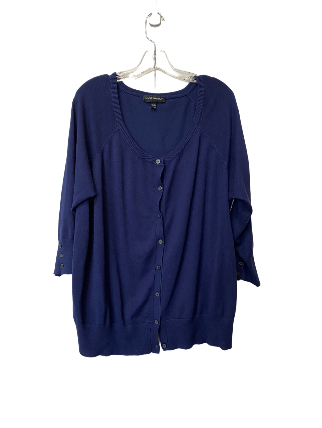 Cardigan By Lane Bryant  Size: 26