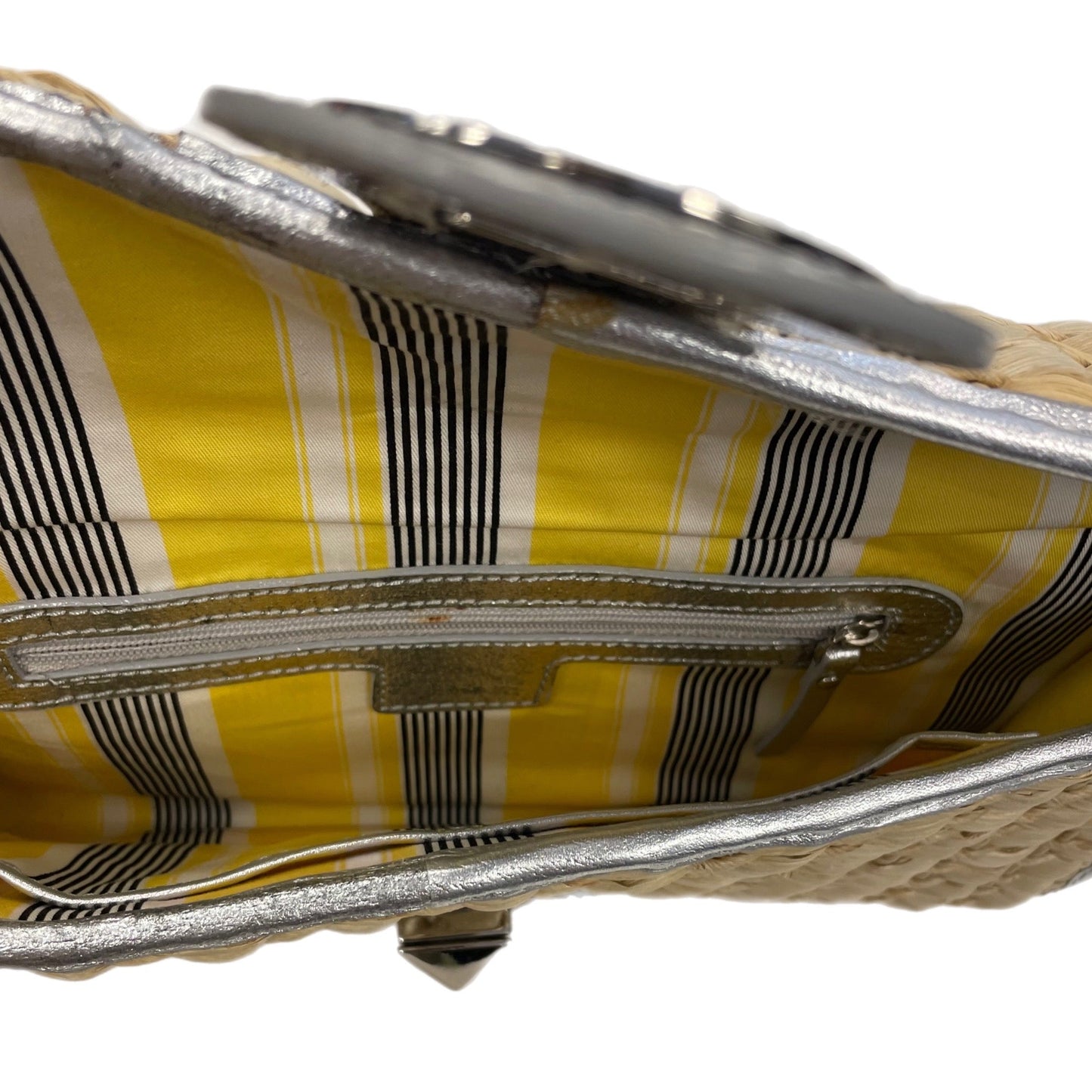 Clutch Designer By Kate Spade  Size: Medium