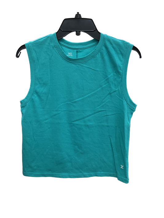 Athletic Tank Top By Xersion  Size: Xs