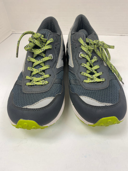 Shoes Athletic By Clothes Mentor  Size: 8
