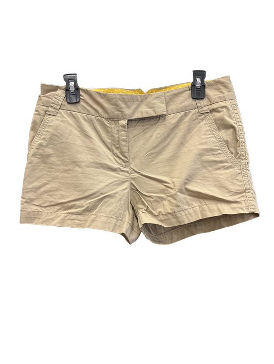 Shorts By J. Crew  Size: 4