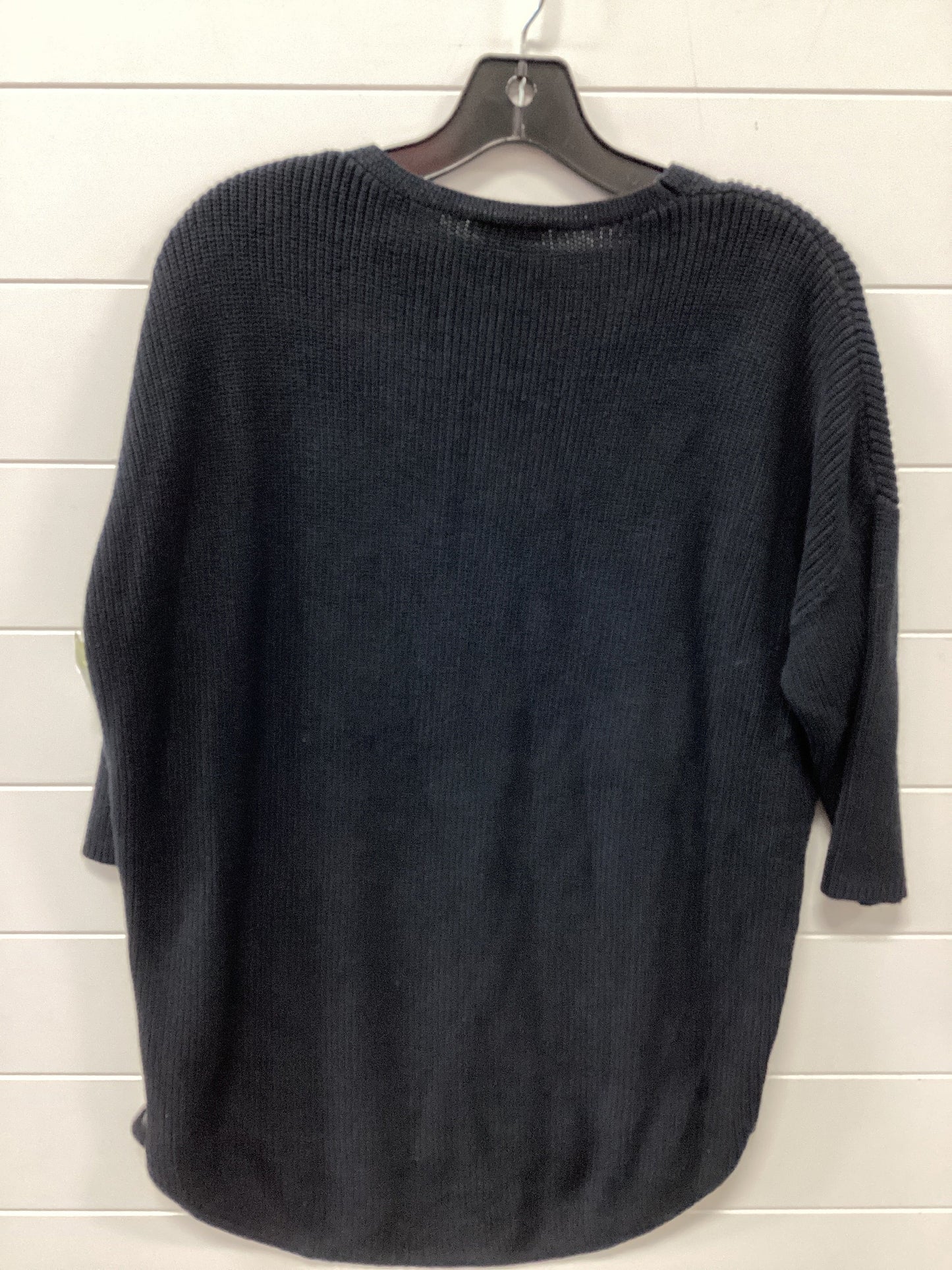 Top Ls By Express In Black, Size:M