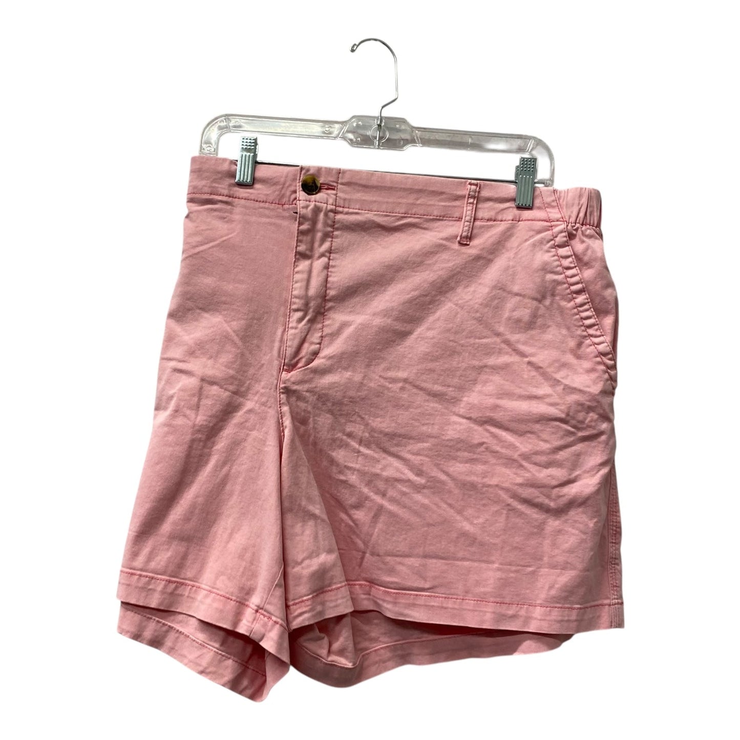 Shorts By Old Navy In Pink, Size:18