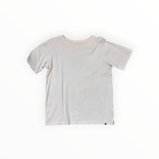 Top Ss Basic By Pendleton In Peach, Size:M