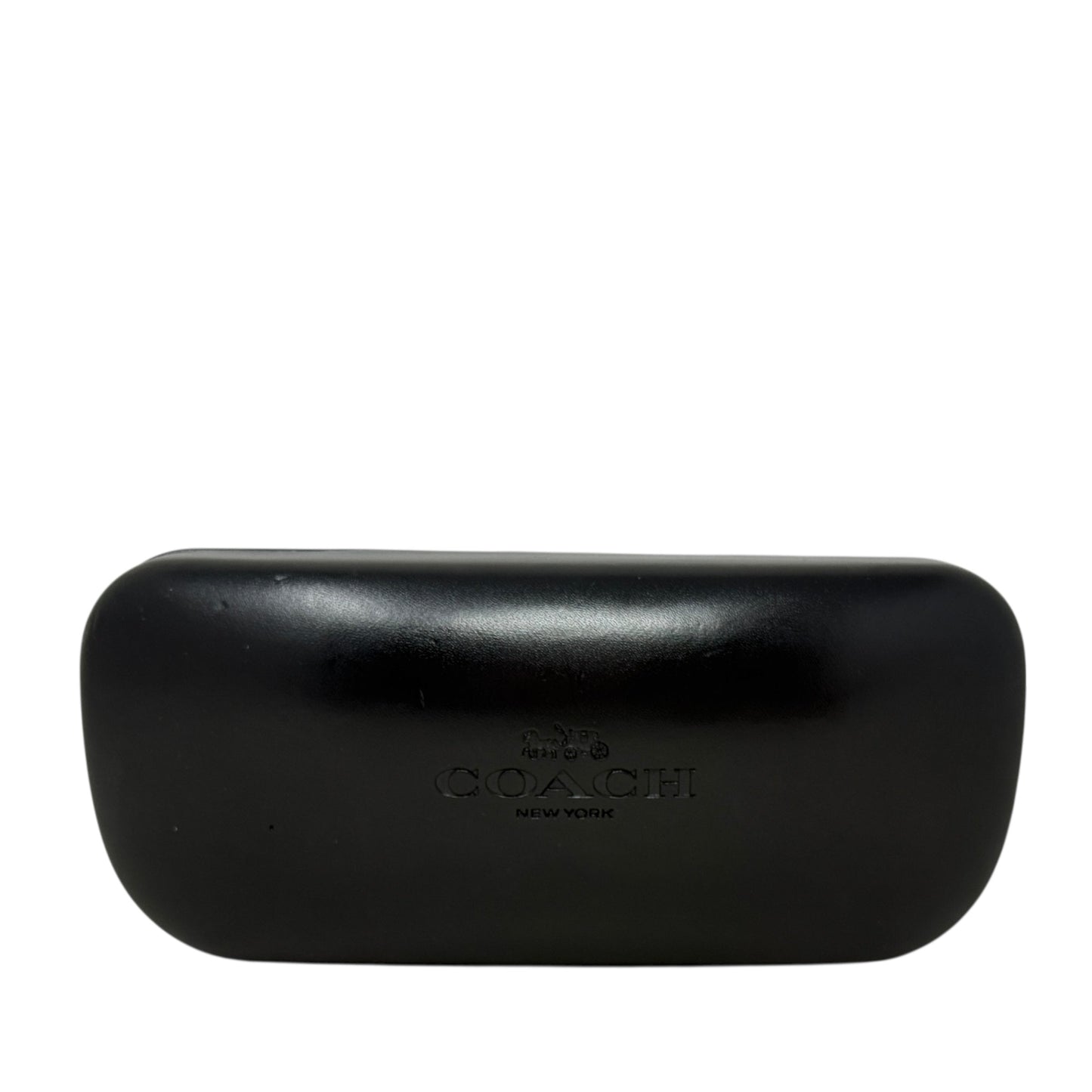 HC8337U Oval Sunglasses Designer By Coach