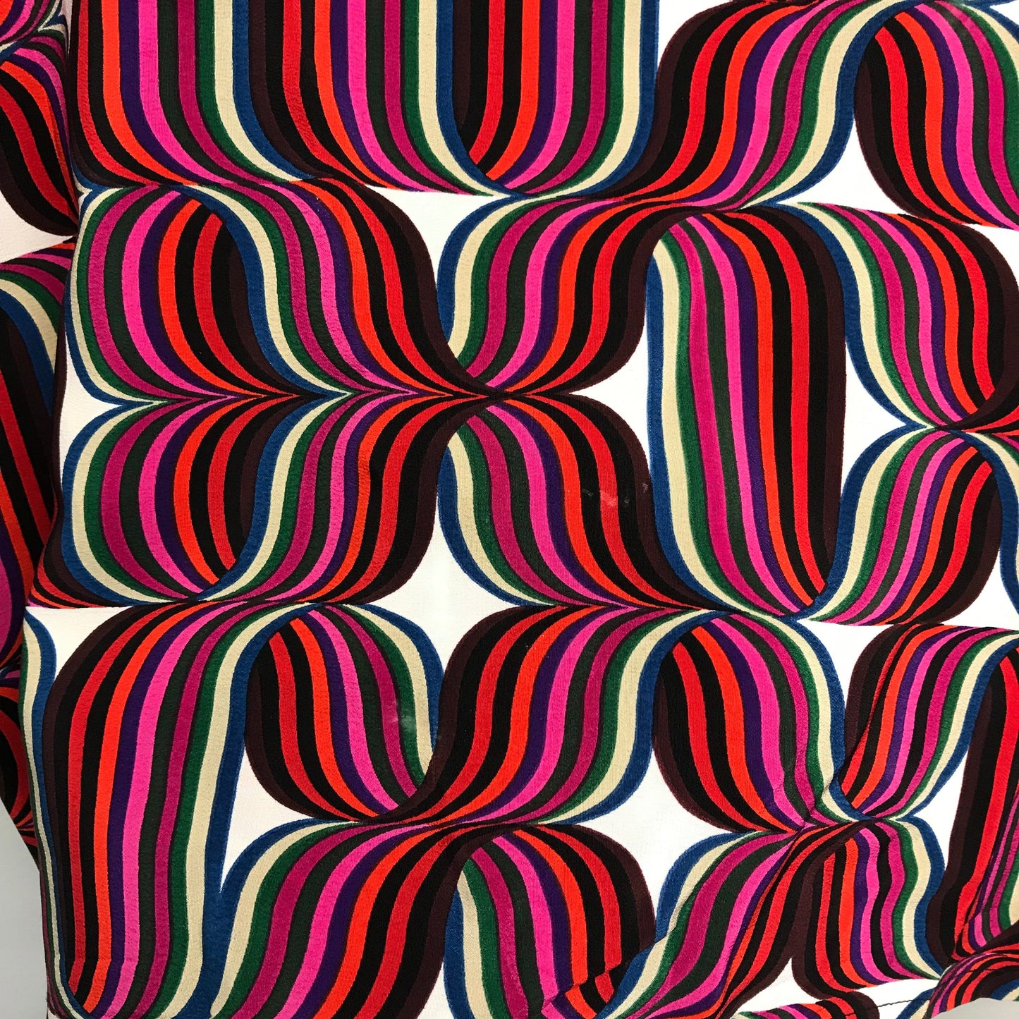 Skirt Set 2Pc By Trina By Trina Turk In Multi, Size:6