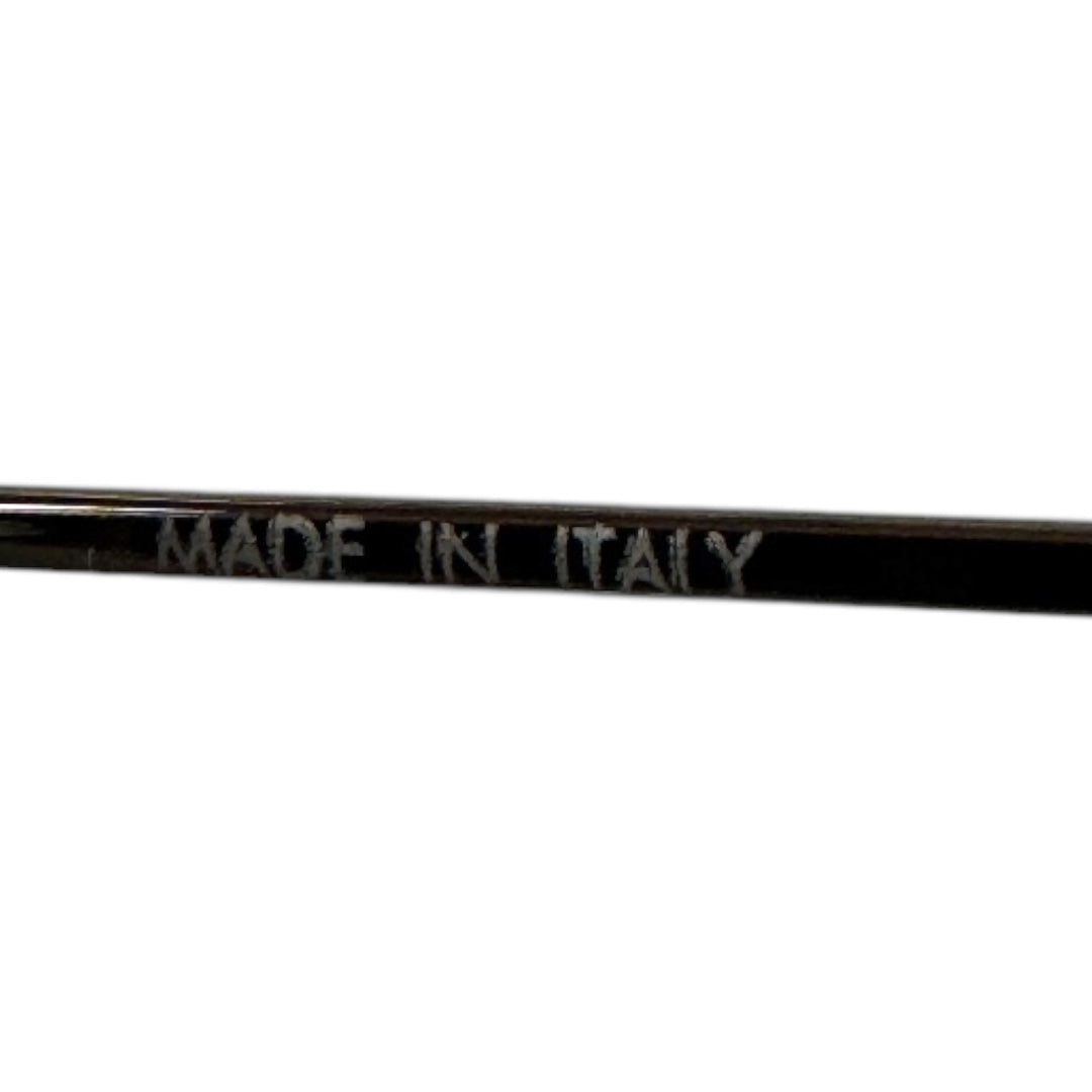 Sunglass Case Luxury Designer By Dior In Black