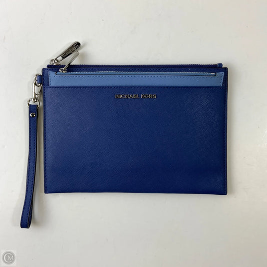 Wristlet By Michael By Michael Kors, Size: Large