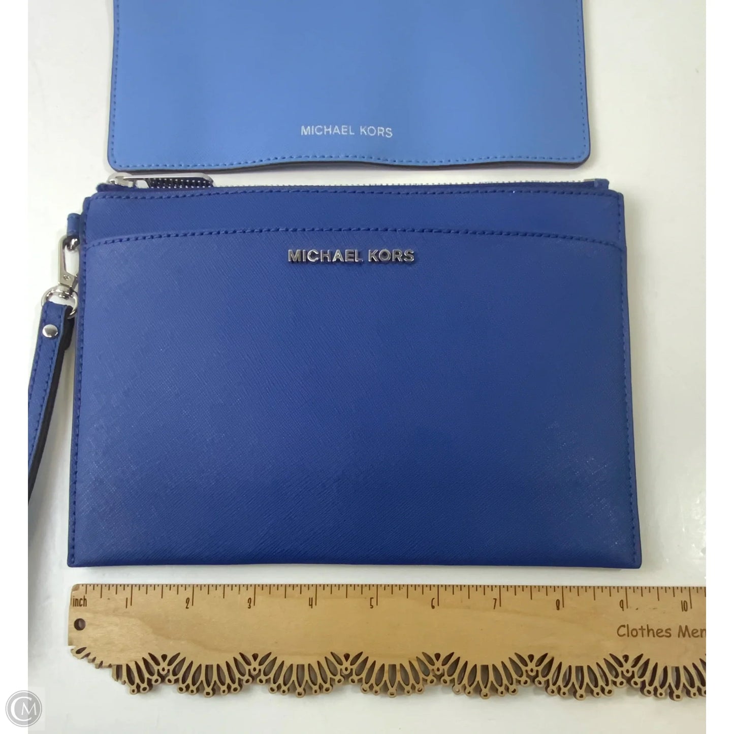 Wristlet By Michael By Michael Kors, Size: Large