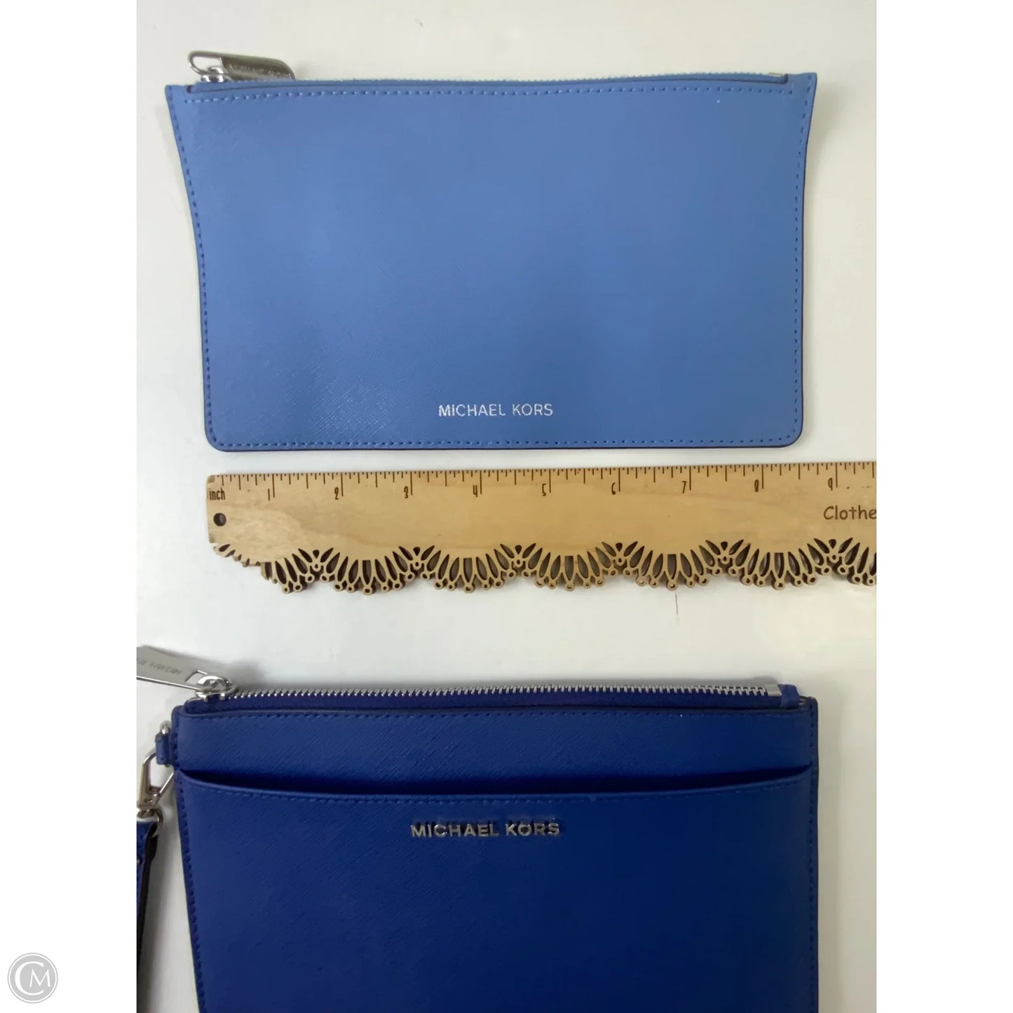 Wristlet By Michael By Michael Kors, Size: Large