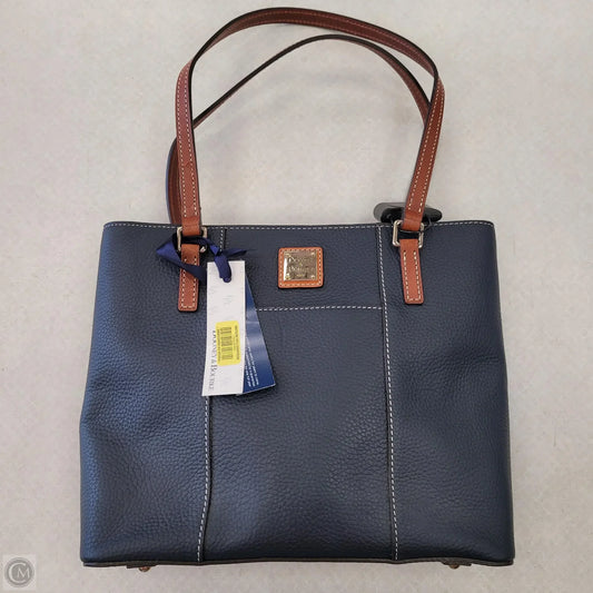 Handbag Designer By Dooney And Bourke, Size: Large