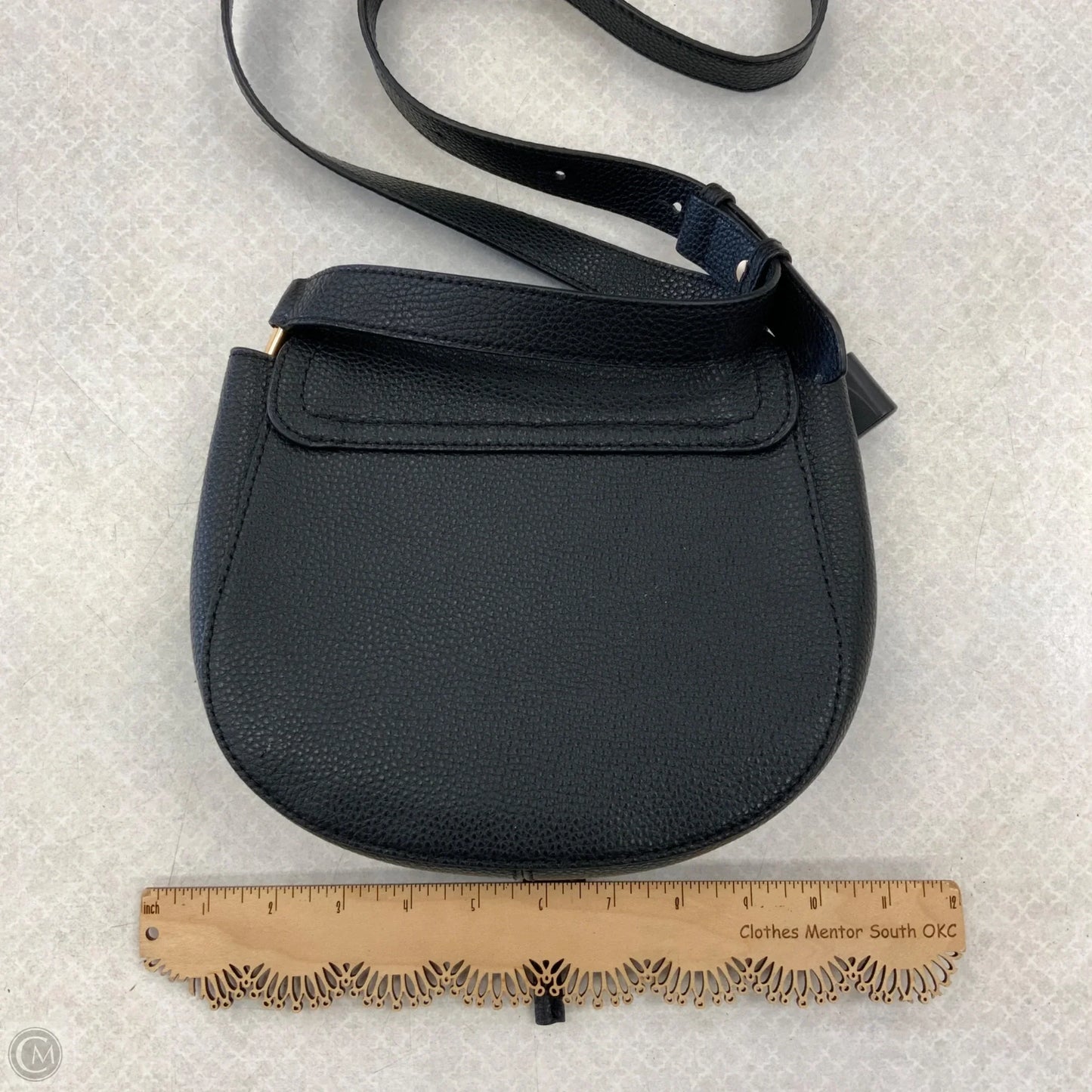 Crossbody Luxury Designer By Marc Jacobs, Size: Small